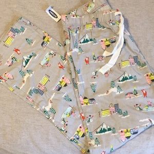 Pajama pants Old Navy